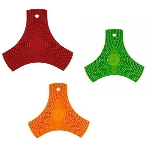 SET 2 REPOSA CALDEROS BRA SAFE COLORES SURTIDOS